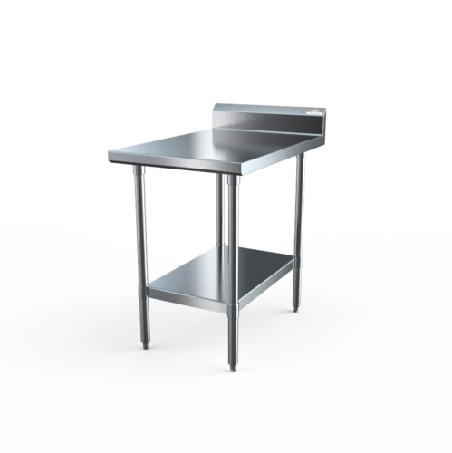 NBR Equipment TS4-2436R5 Premium Work Table