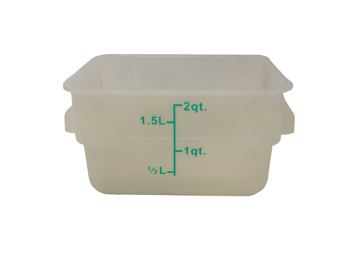 Omcan USA 80240 (80240) Food Storage Container