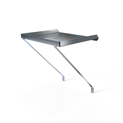 NBR Equipment BDD-1821 Drain Board