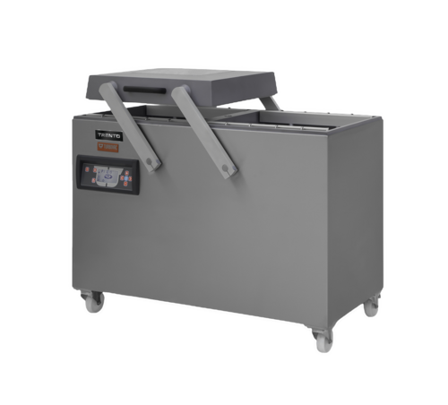 Omcan USA 50002 (VP-NL-0063-L) Trento Turbovac L60 Vacuum Packaging Machine
