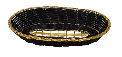 Omcan USA 47193 Woven Basket