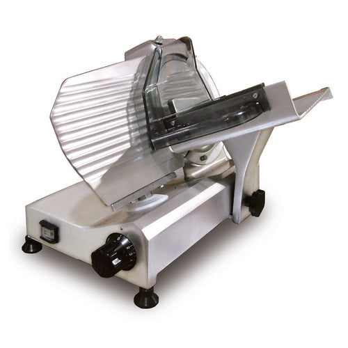 Omcan USA 13616 (MS-IT-0220-U) Trento Meat Slicer