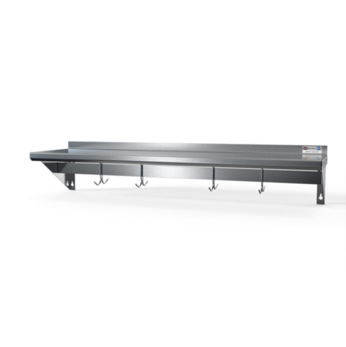 NBR Equipment PS-1230 Shelf