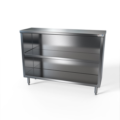 NBR Equipment DC-1872 Dish Cabinet