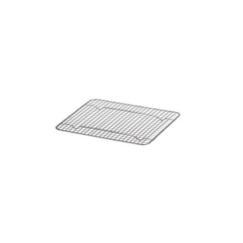 Omcan USA 46458 Half-size Chrome Plated Steam Pan Grate