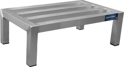 Sapphire Manufacturing SMADR-182412 Sapphire Dunnage Rack
