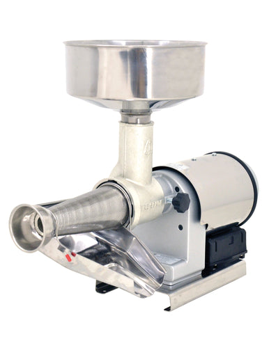Omcan USA 41420 (TS-IT-0080) Tomato Squeezer
