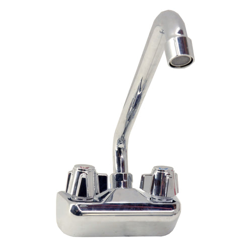 Omcan USA 26085 (26085) BarSink Faucet