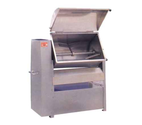 Omcan USA 13153 (MM-BR-0050) Meat Mixer