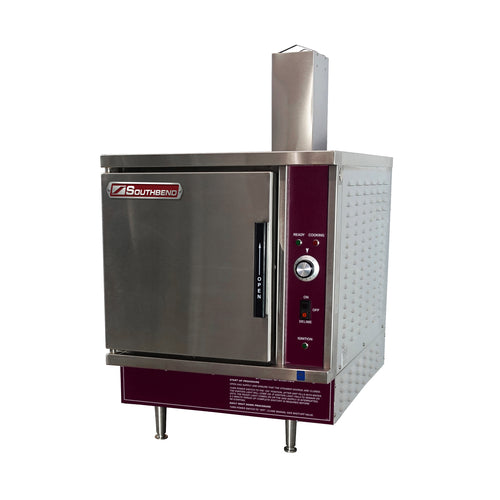 Southbend (Middleby) SX-6G3-SB Convection Steamer