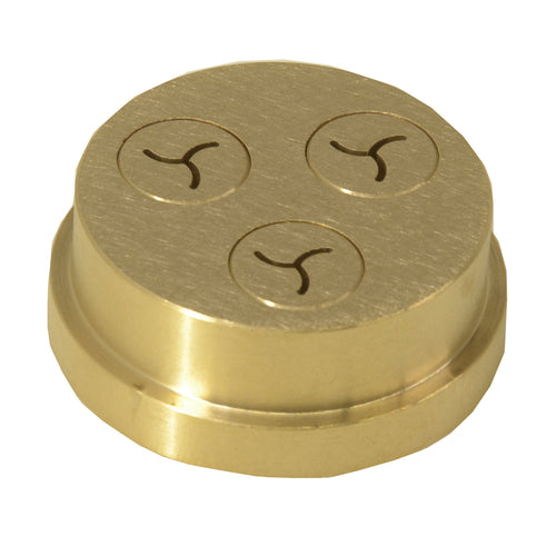 Omcan USA 27208 (27208) #240 Fusilli Pasta Die
