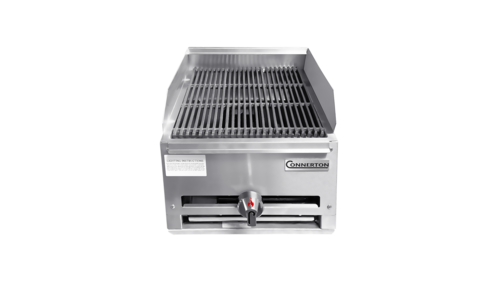 Connerton RLRB-23-17R Charbroiler