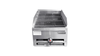 Connerton RLRB-23-17R Charbroiler
