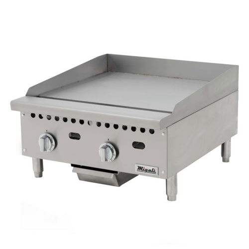 Migali C-G24T Competitor Series® Griddle