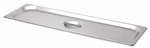 Omcan USA 80622 (80622) Steam Table Pan Cover