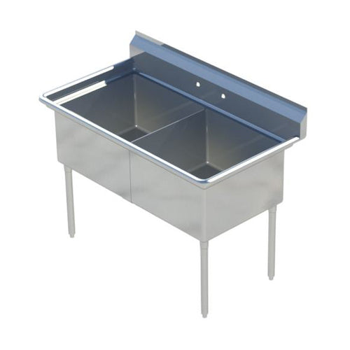 Sapphire Manufacturing SMS1216-2 Sink