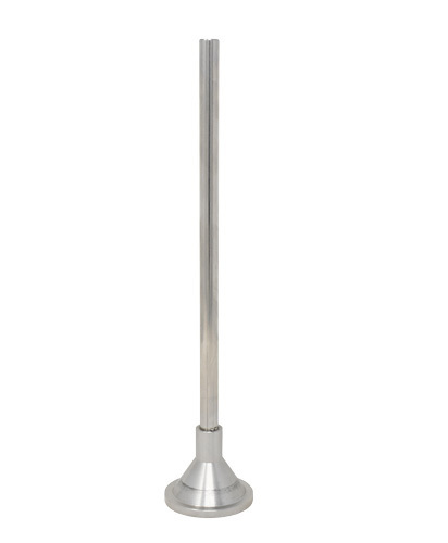 Omcan USA 36051 (36051) Hydraulic Stuffer Nozzle/Horn