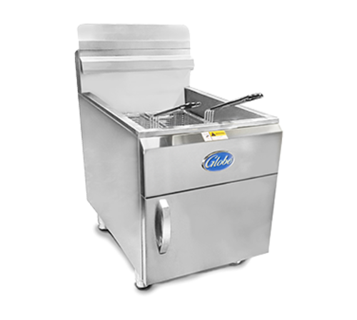 Globe (Middleby) GF30PG (QUICK SHIP) Fryer