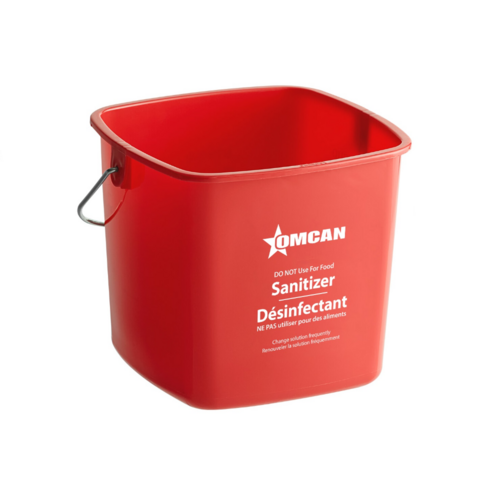 Omcan USA 81017 (81017) Cleaning Pail