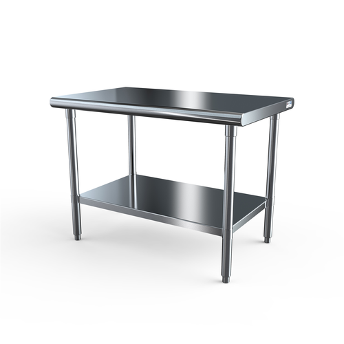 NBR Equipment TS6-4830 Premium Work Table