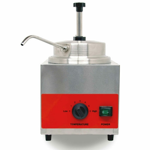Omcan USA 44311 (FW-CN-00040-S) Food Warmer