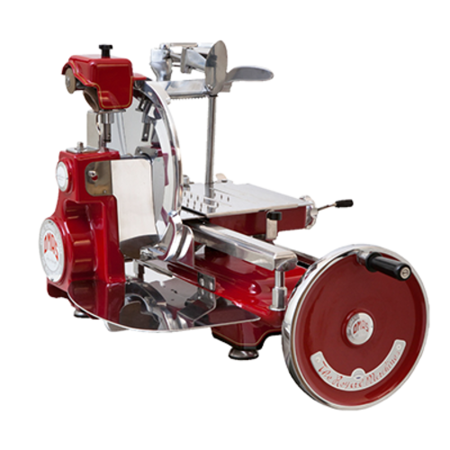 Omcan USA 44007 (MS-IT-0319-M) Trento Volano Flywheel Slicer
