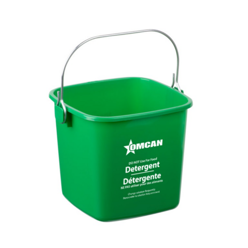 Omcan USA 81018 (81018) Cleaning Pail