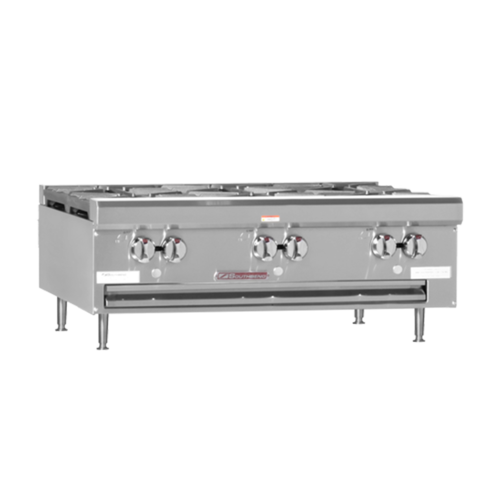 Southbend (Middleby) HDO-48 Hotplate