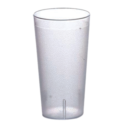 Omcan USA 80348 (80348) Pebbled Tumbler