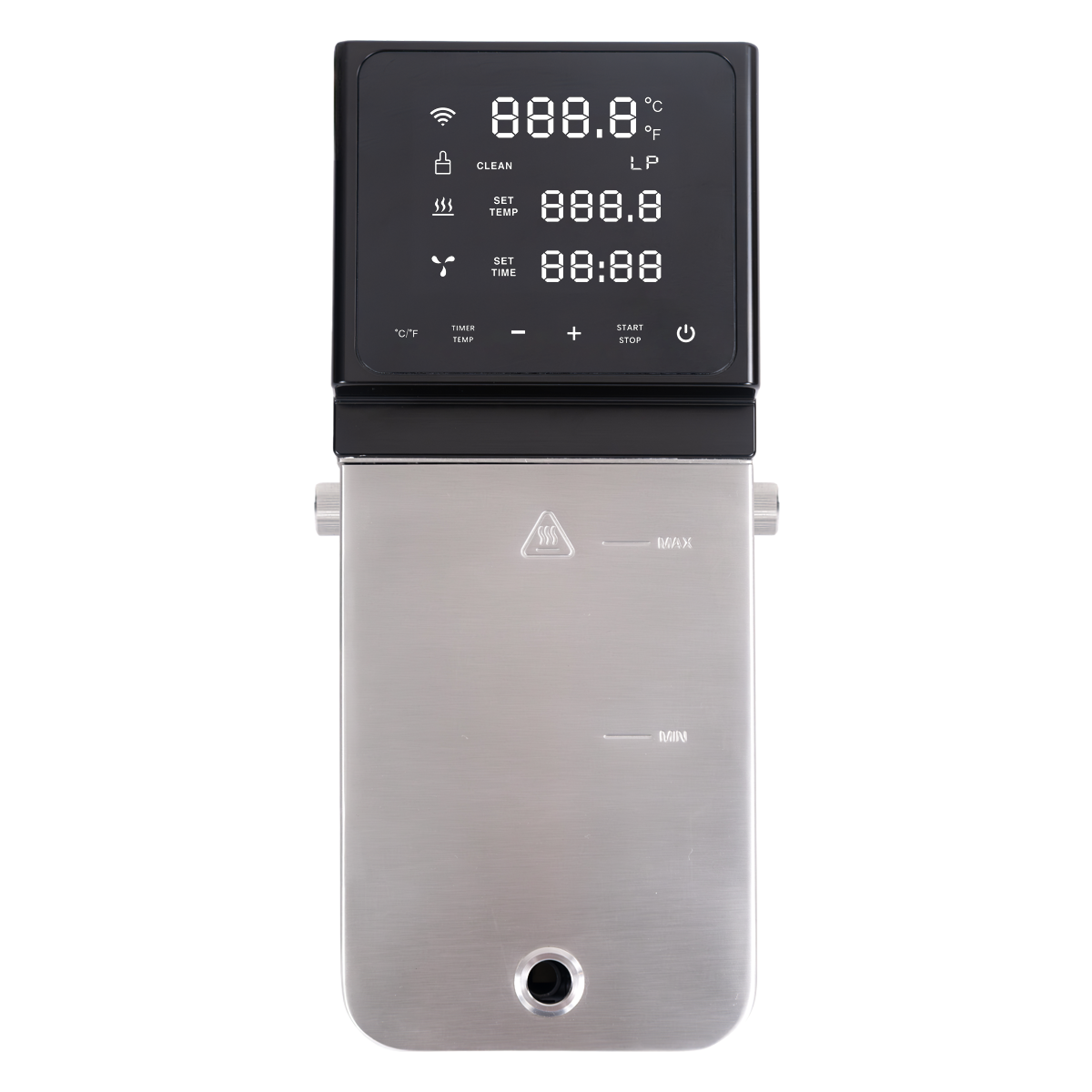 Globe (Middleby) GSV18 Sous Vide Immersion Circulator
