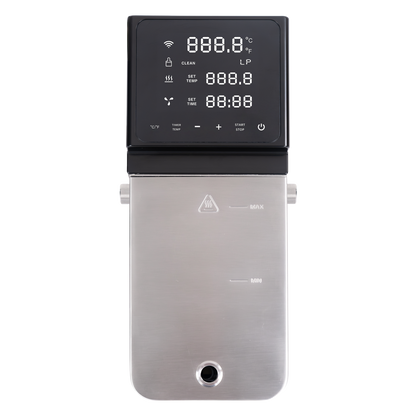 Globe (Middleby) GSV18 Sous Vide Immersion Circulator