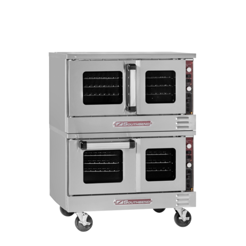 Southbend (Middleby) TVES/20SC-V TruVection Convection Oven