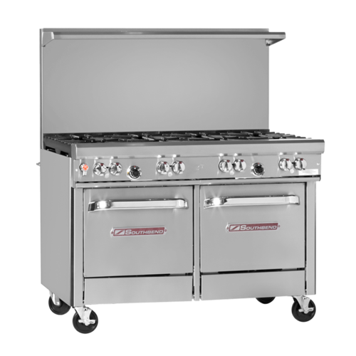 Southbend (Middleby) 4482AC-3T Ultimate Restaurant Range