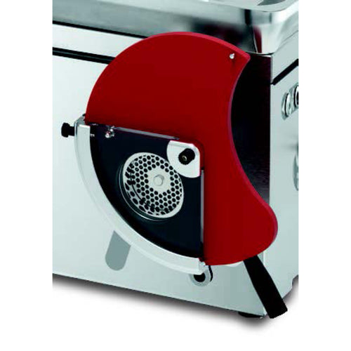 SIRMAN LF039250 FORMAT M LF039250 Hamburger Patty Attachment Press