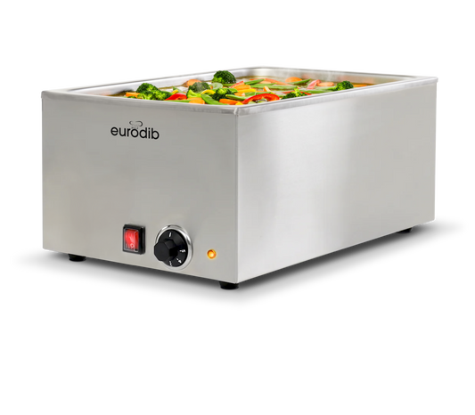 Eurodib USA FW6 Food Warmer