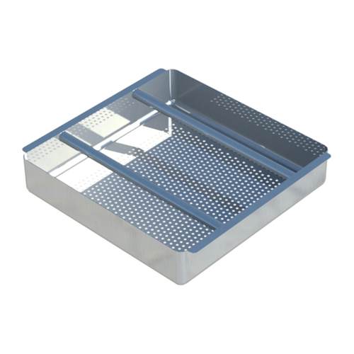 Sapphire Manufacturing SM-PRB-2020 Pre-Rinse Basket