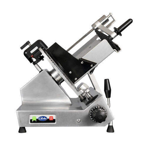 Globe (Middleby) S213A Premium Heavy Duty Slicer