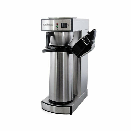 Omcan USA 44314 (CM-CN-0002-A) Coffee Maker