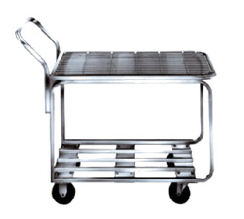 Winholt 9000-STK4 Stocking & Marketing Cart