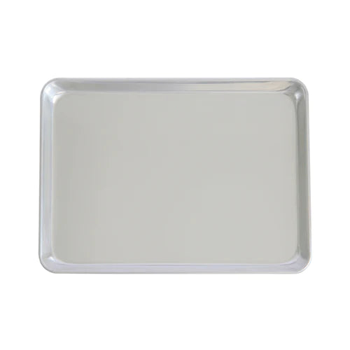 CAC China ASHP-1318 Half Size Aluminum Sheet Pan - 18" x 13"
