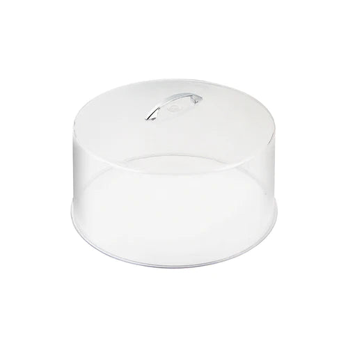 CAC China DCSC-13 13" Cake Stand Cover