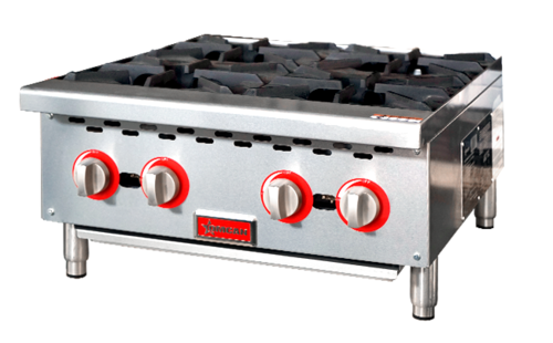 Omcan USA 47380 (CE-CN-HP24-M) Hotplate
