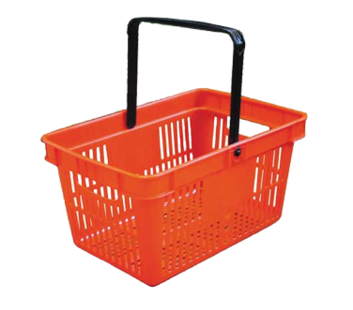 Omcan USA 21183 (21183) Shopping Basket