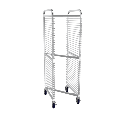 Winholt WP-1836-N-2LC Nesting Pan Rack