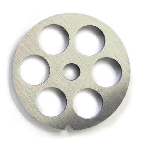 Omcan USA 11219 (11219) European Style Machine Plate - Hubless