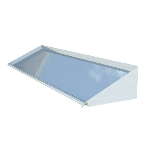 Sapphire Manufacturing SMSR-84 Slanted Rack Shelf