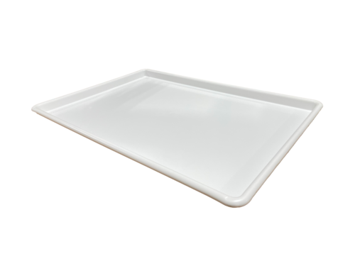 Winholt WHP-1826WH Display Tray