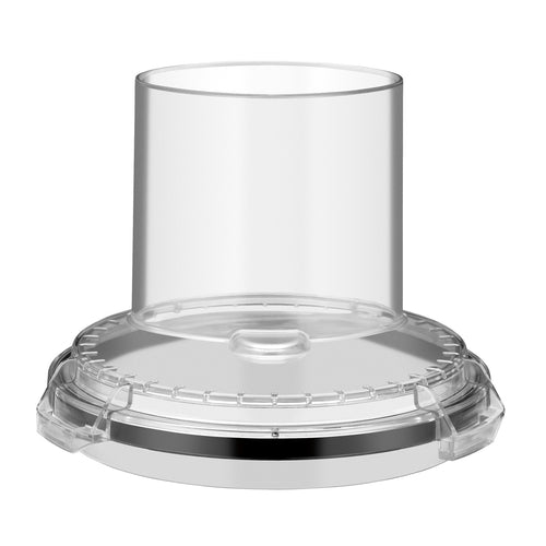 Waring WFP11S3B Sealed LiquiLock™ Batch Bowl Cover