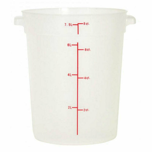 Omcan USA 80213 (80213) Food Storage Container