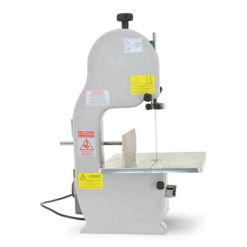 Omcan USA 45559 (BS-IT-1524) European Tabletop Band Saw